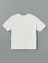 LC Waikiki Crew Neck Printed Combed Cotton Women's T-Shirt